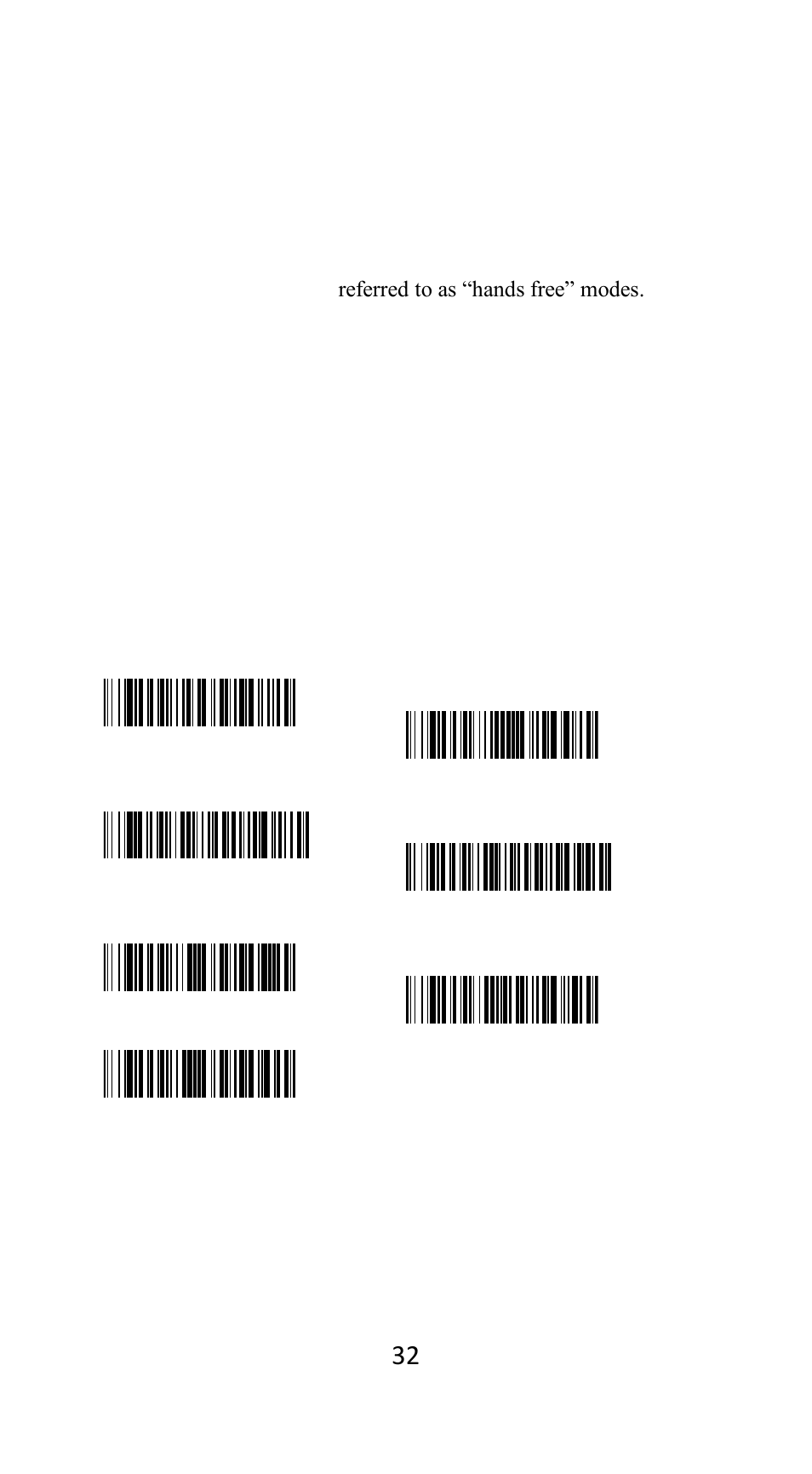 Argox AS-9500 User Manual | Page 33 / 159