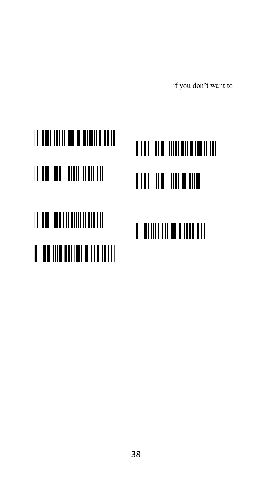 Argox AS-9500 User Manual | Page 39 / 159