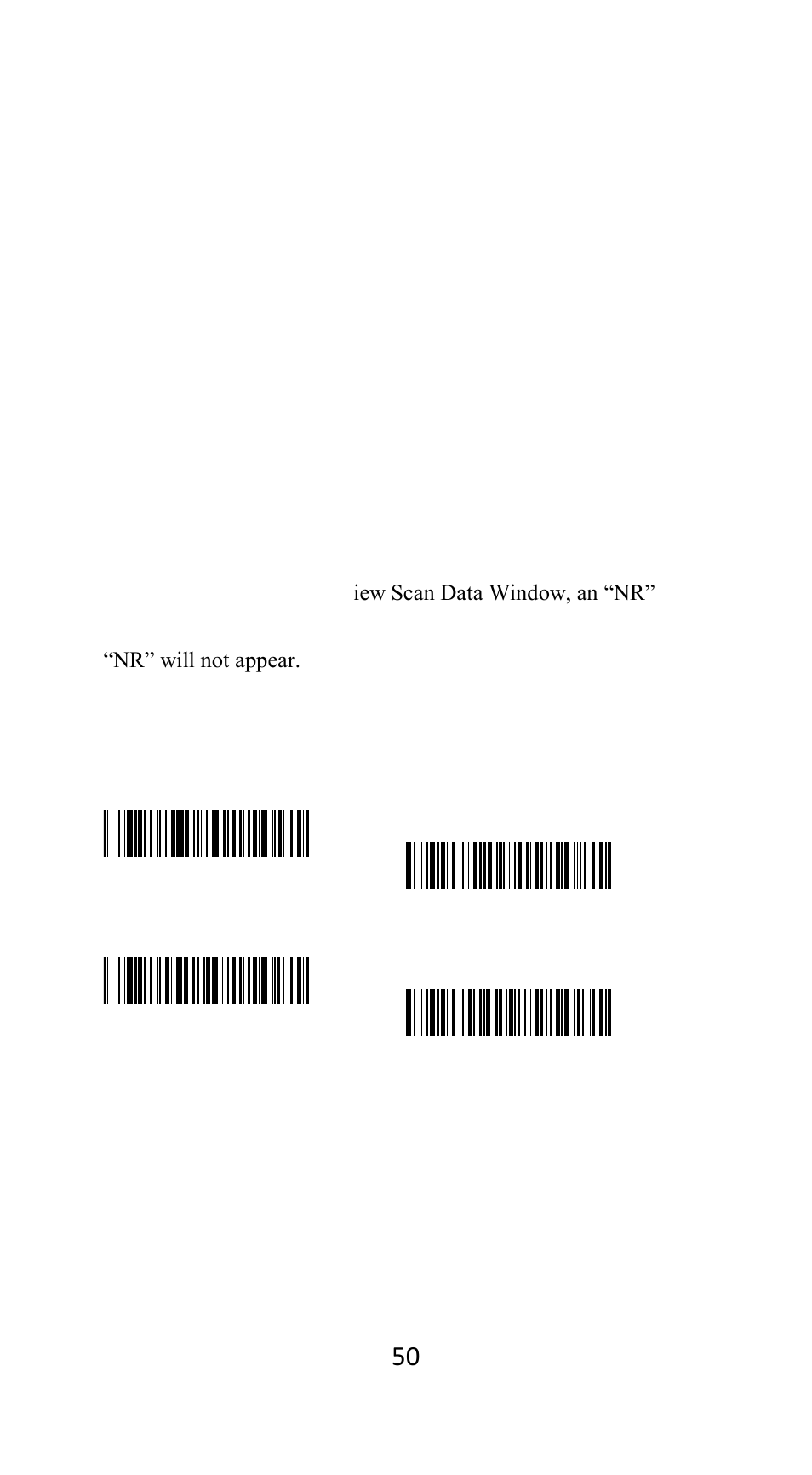Argox AS-9500 User Manual | Page 51 / 159
