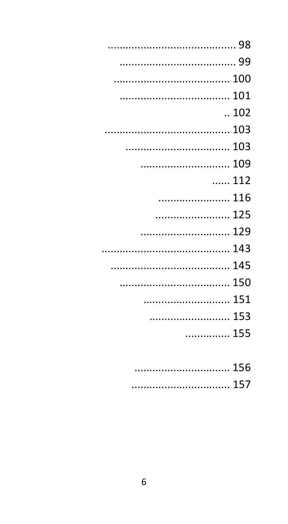 Argox AS-9500 User Manual | Page 7 / 159