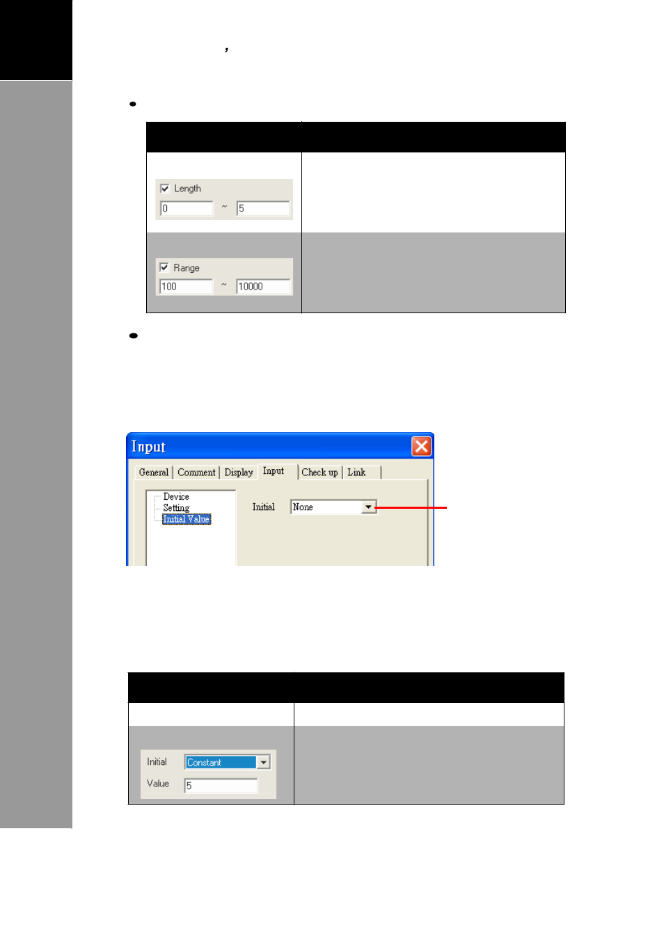 Creating a new p roj e c t | Argox Architect 1.11 User Manual | Page 27 / 50
