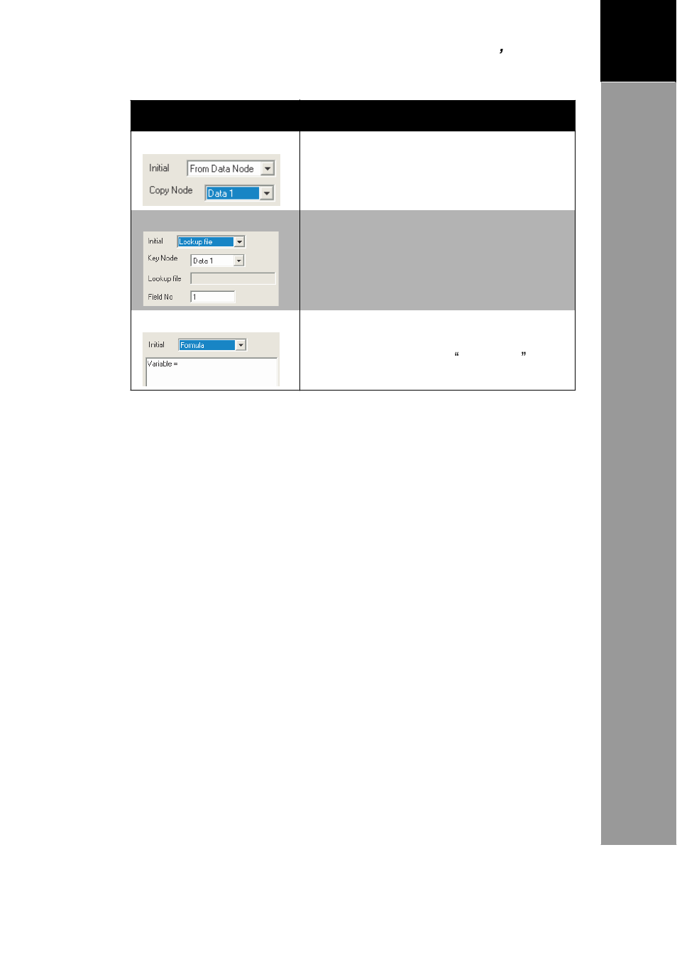 Creating a new p roject | Argox Architect 1.11 User Manual | Page 28 / 50