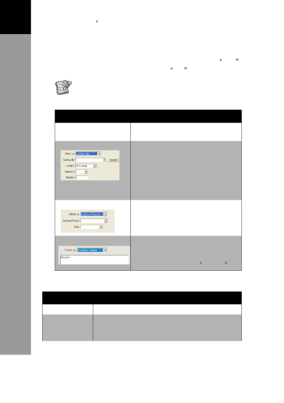 Creating a new p roj e c t | Argox Architect 1.11 User Manual | Page 29 / 50