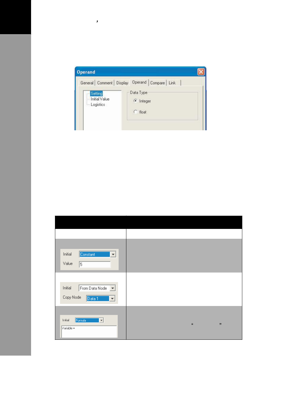 Creating a new p roj e c t | Argox Architect 1.11 User Manual | Page 31 / 50