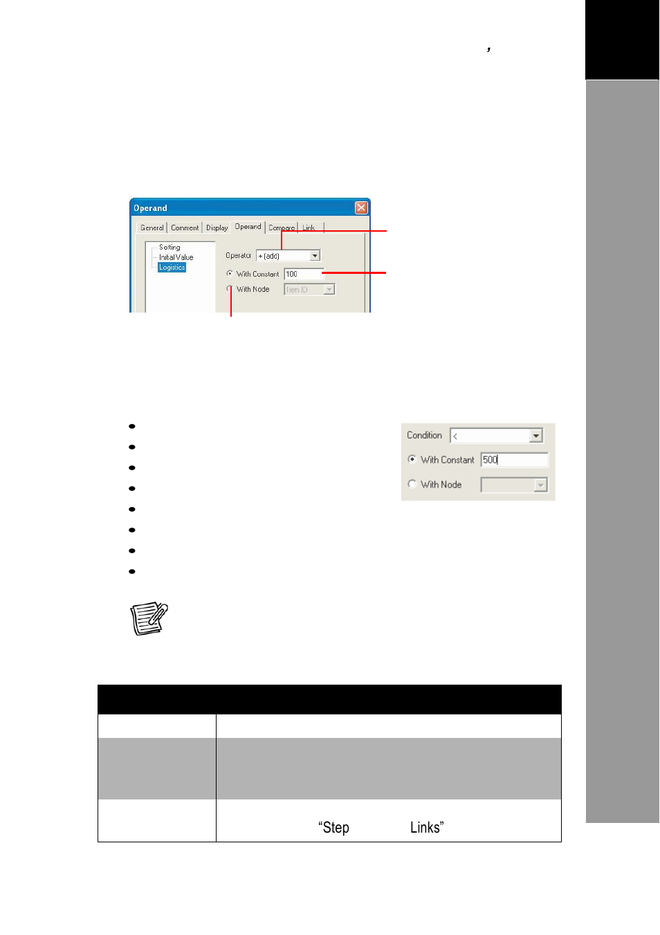 Creating a new p roject | Argox Architect 1.11 User Manual | Page 32 / 50