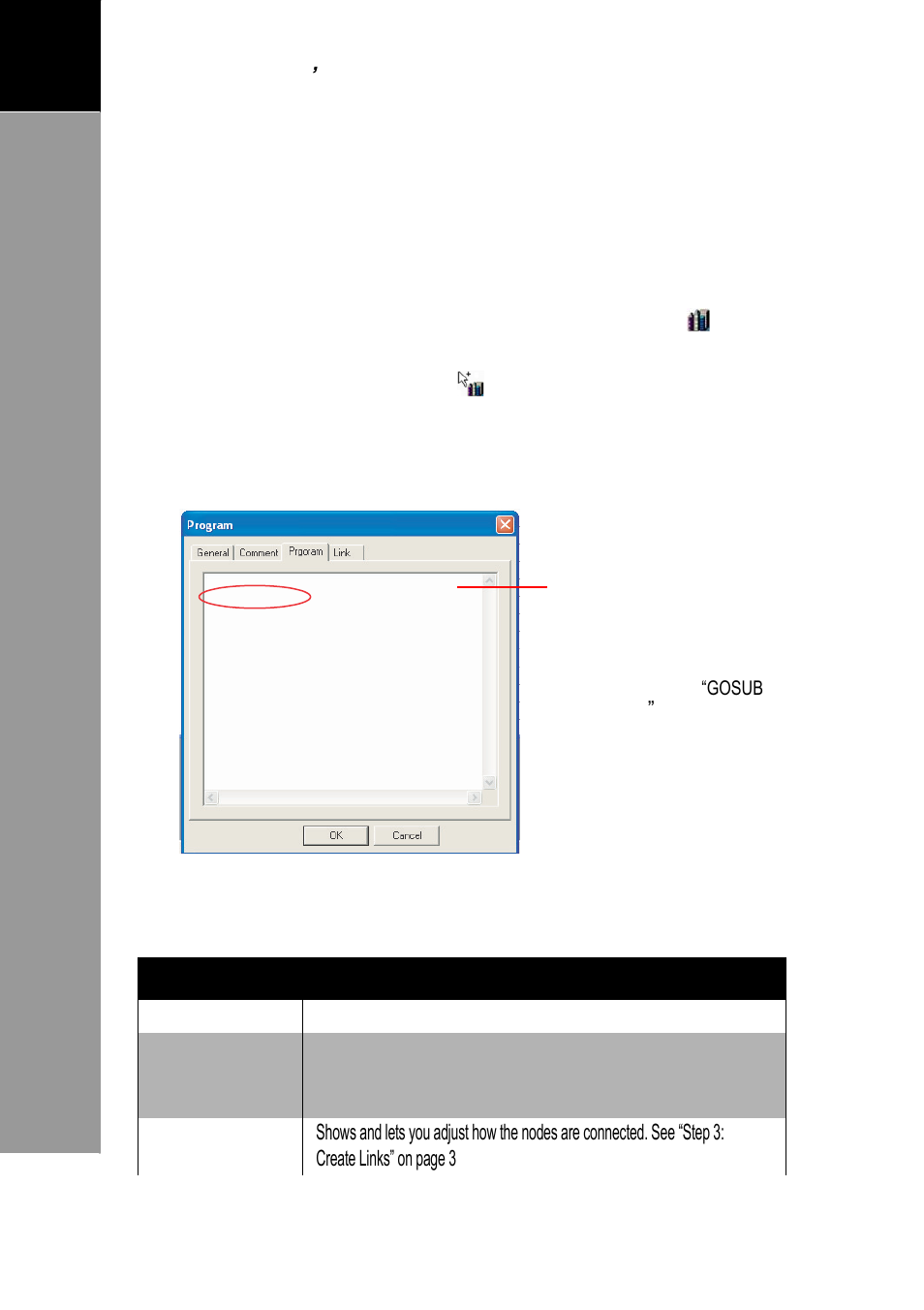 Creating a new p roj e c t | Argox Architect 1.11 User Manual | Page 33 / 50