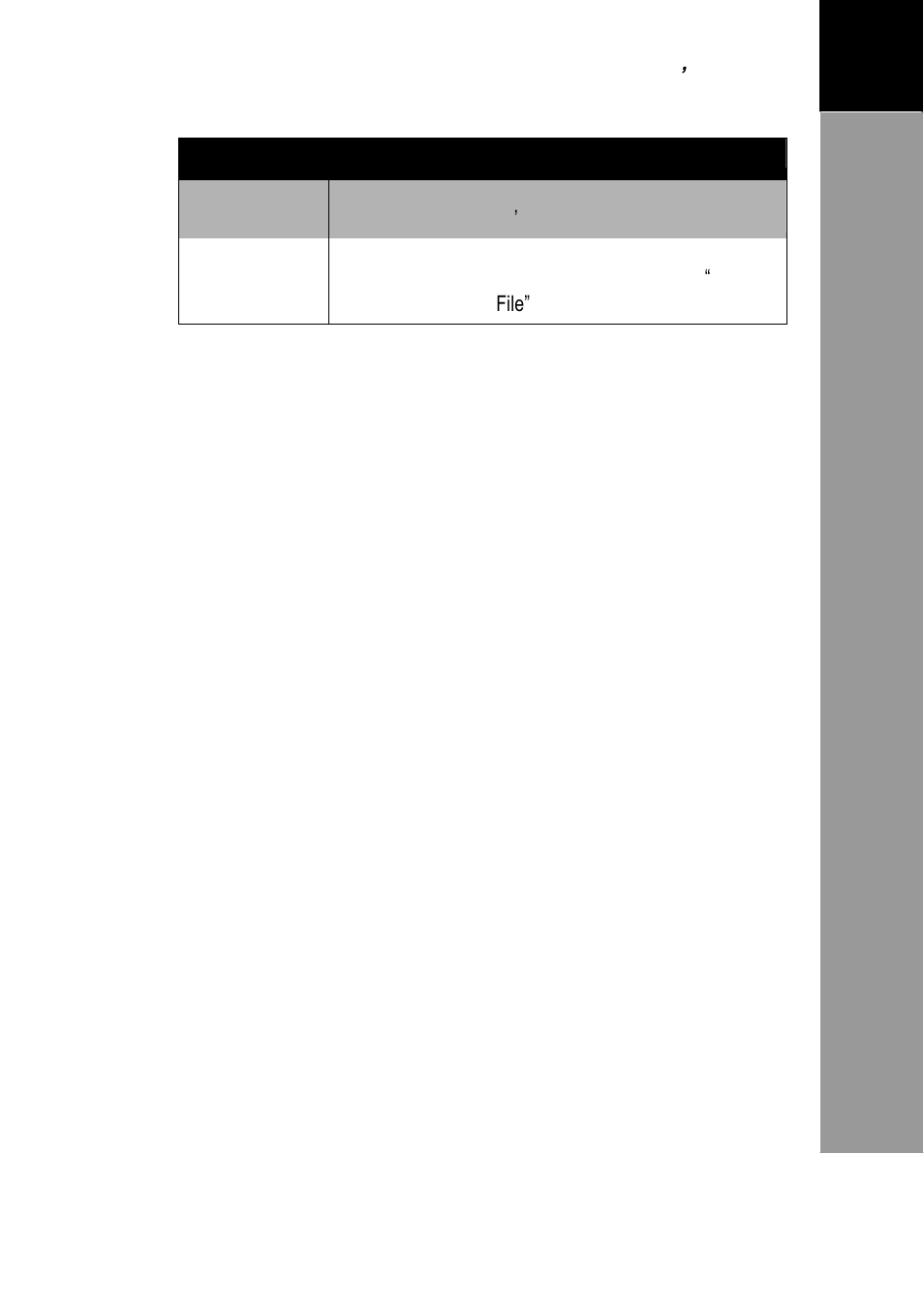 Creating a new p roject | Argox Architect 1.11 User Manual | Page 38 / 50
