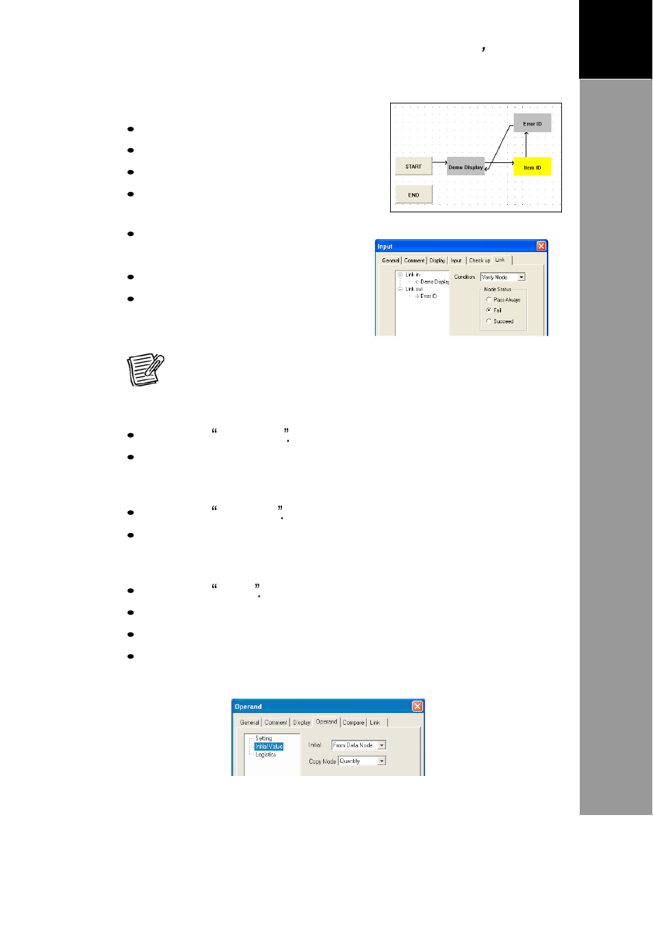 Sam ple proj e c t | Argox Architect 1.11 User Manual | Page 48 / 50