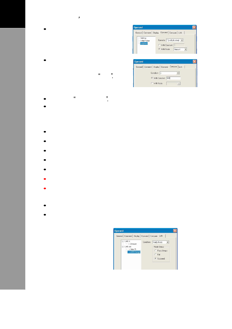 Sam ple proj e c t | Argox Architect 1.11 User Manual | Page 49 / 50