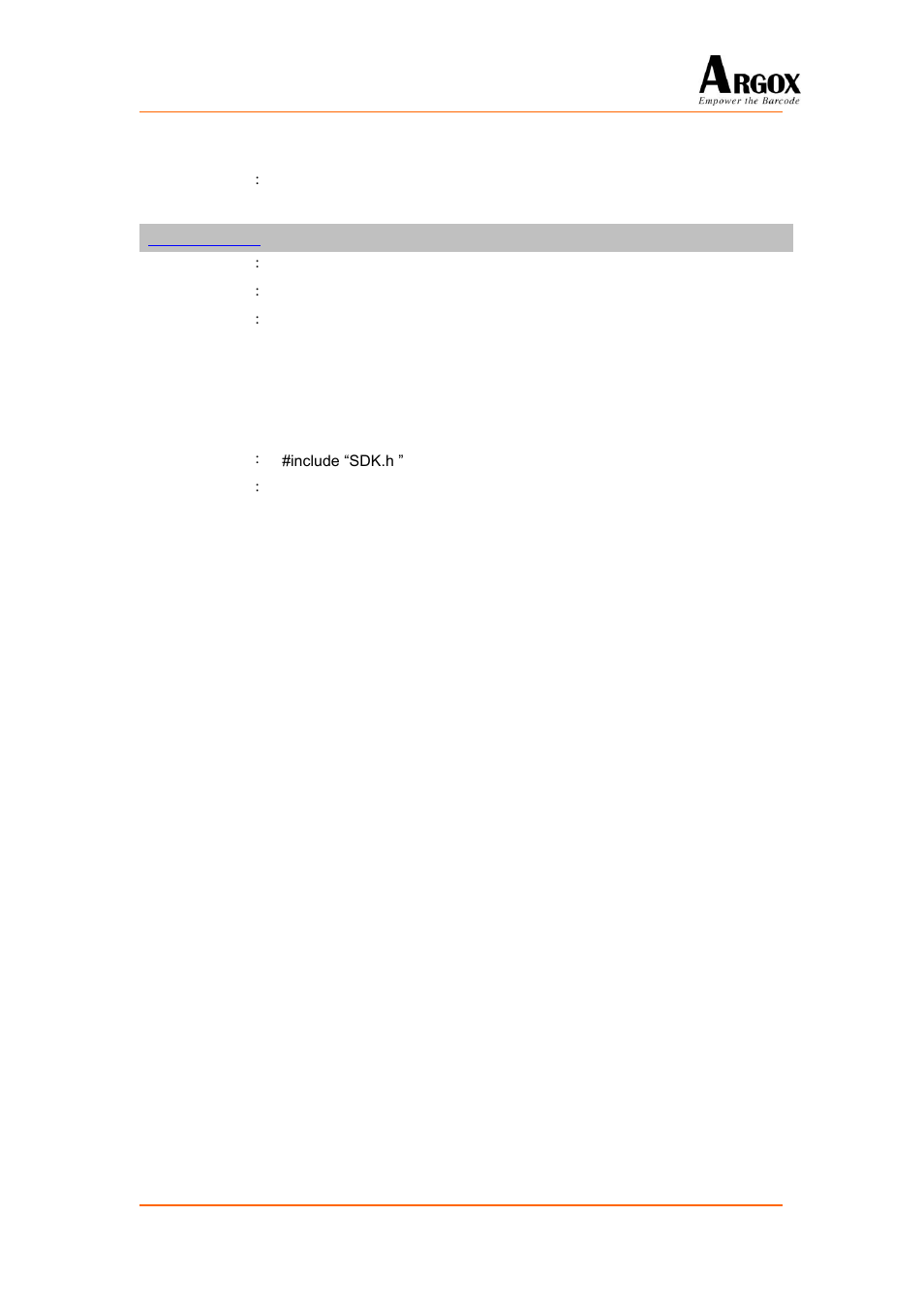 Bt_setlocalset | Argox PA-20 Programming Guide User Manual | Page 37 / 130