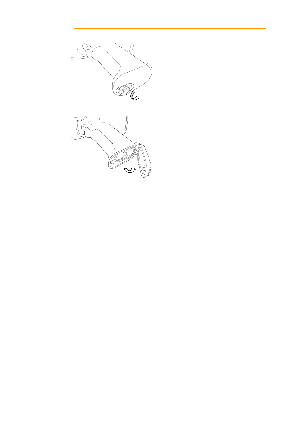 Argox PA-20 Portable Data Collectors User Manual User Manual | Page 18 / 42
