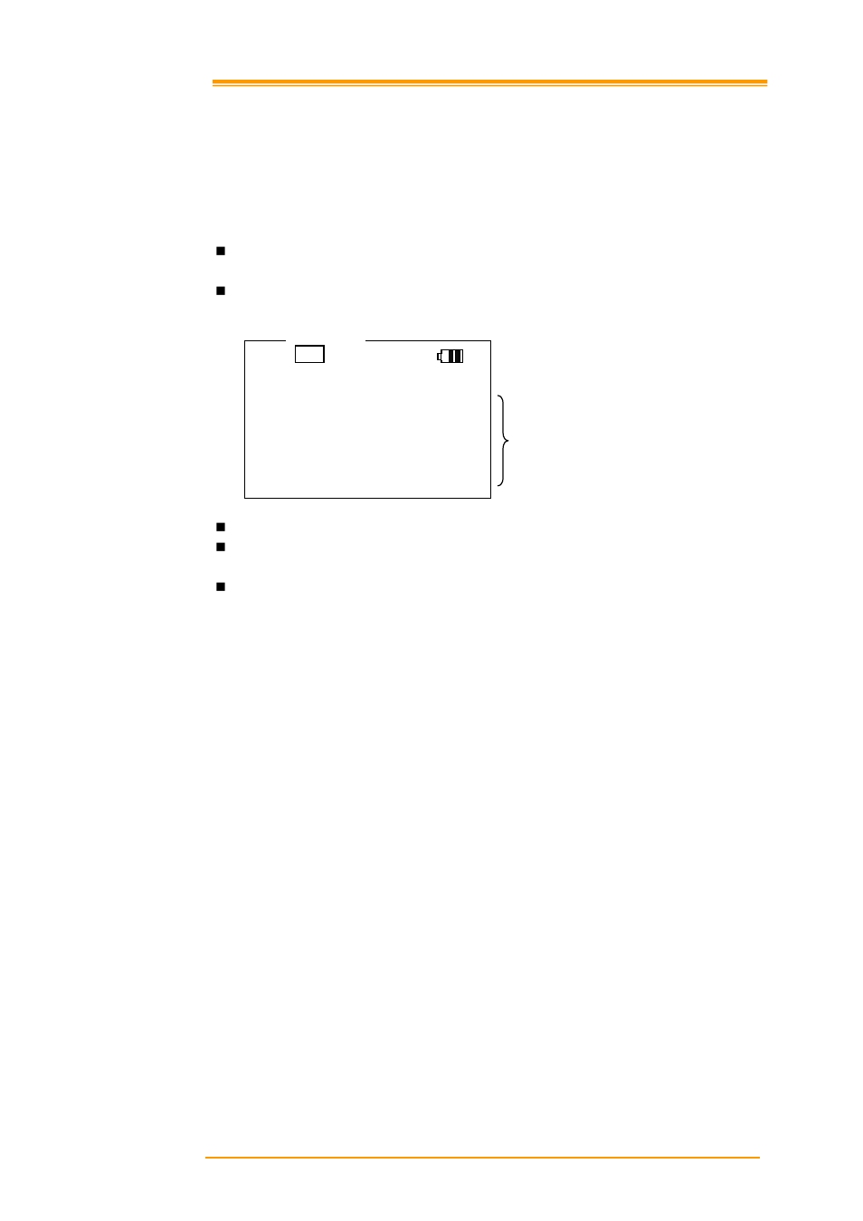 Configuration | Argox PA-20 Portable Data Collectors User Manual User Manual | Page 26 / 42