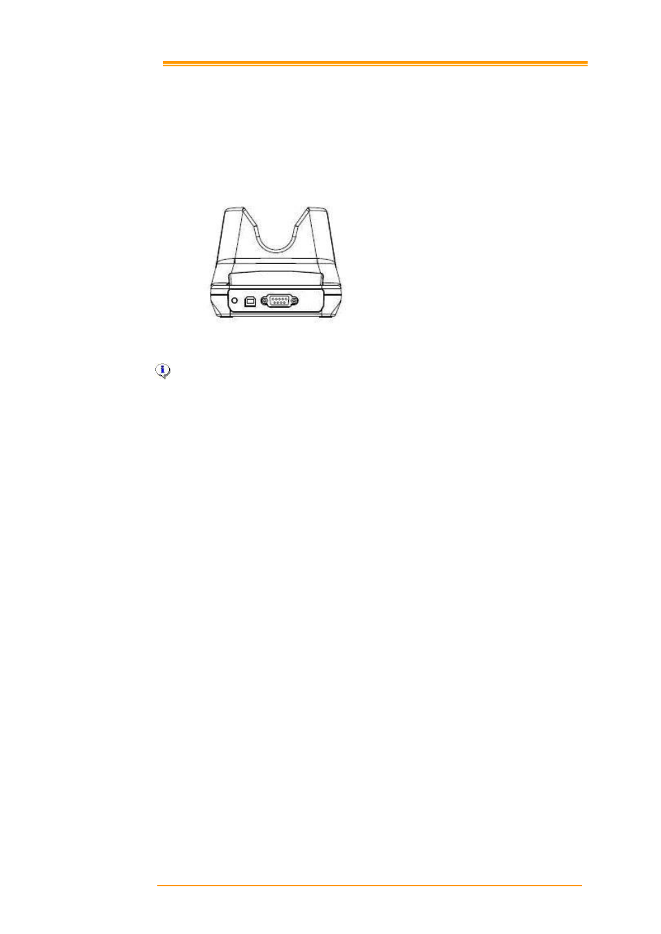 Communications, Radle, Ommunication | Argox PA-20 Portable Data Collectors User Manual User Manual | Page 35 / 42