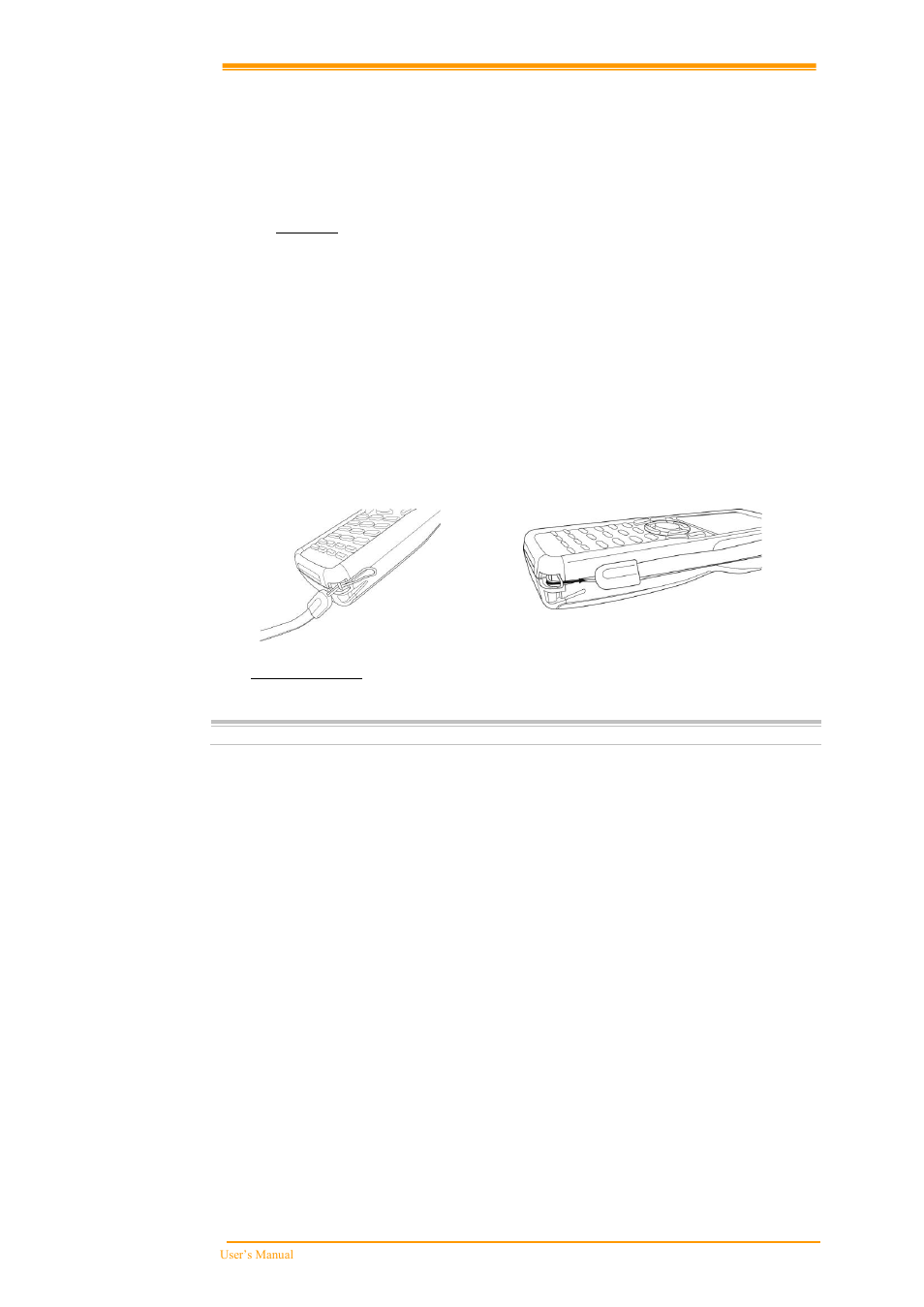 Ssembly, Terminal, 3 assembly | Argox PT-60 User Manual | Page 15 / 86