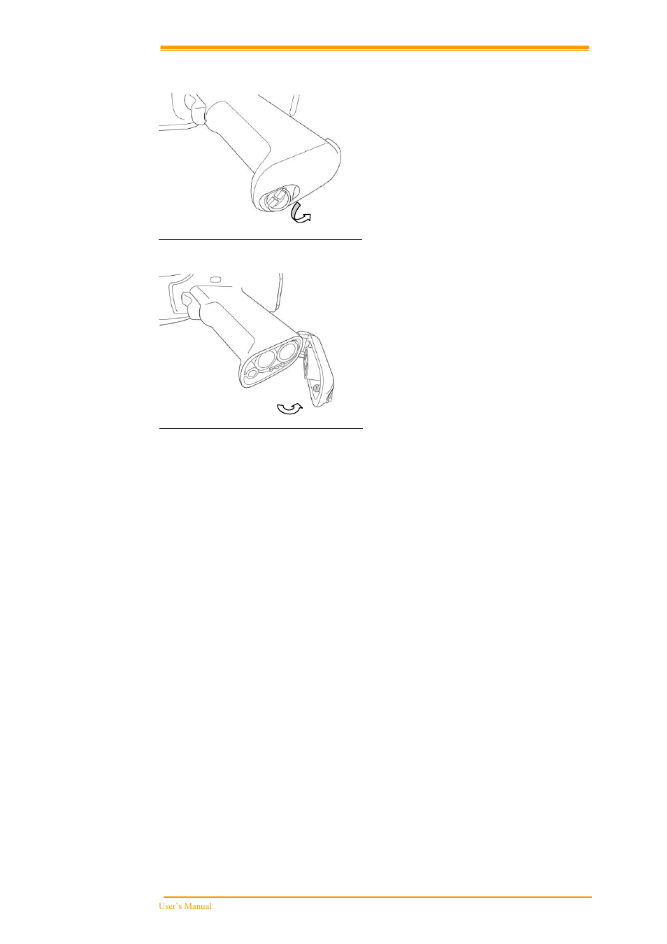 Argox PT-60 User Manual | Page 19 / 86