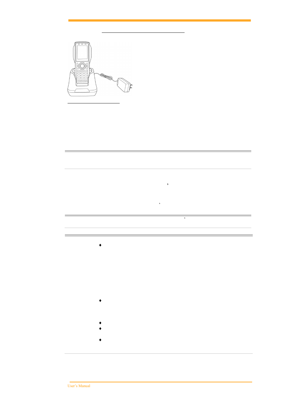Charging the battery pack with cradle | Argox PT-60 User Manual | Page 20 / 86