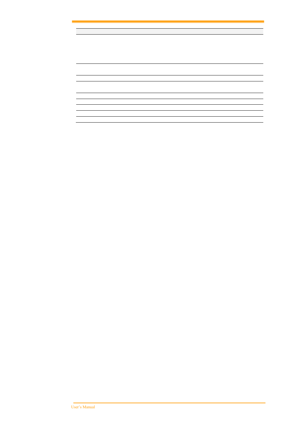 Argox PT-60 User Manual | Page 23 / 86