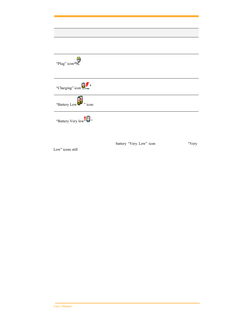 Argox PT-60 User Manual | Page 29 / 86