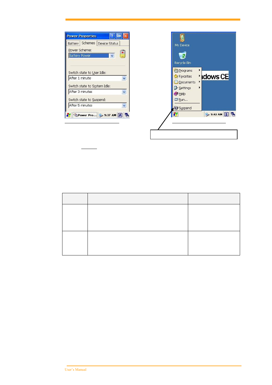 Resume | Argox PT-60 User Manual | Page 32 / 86