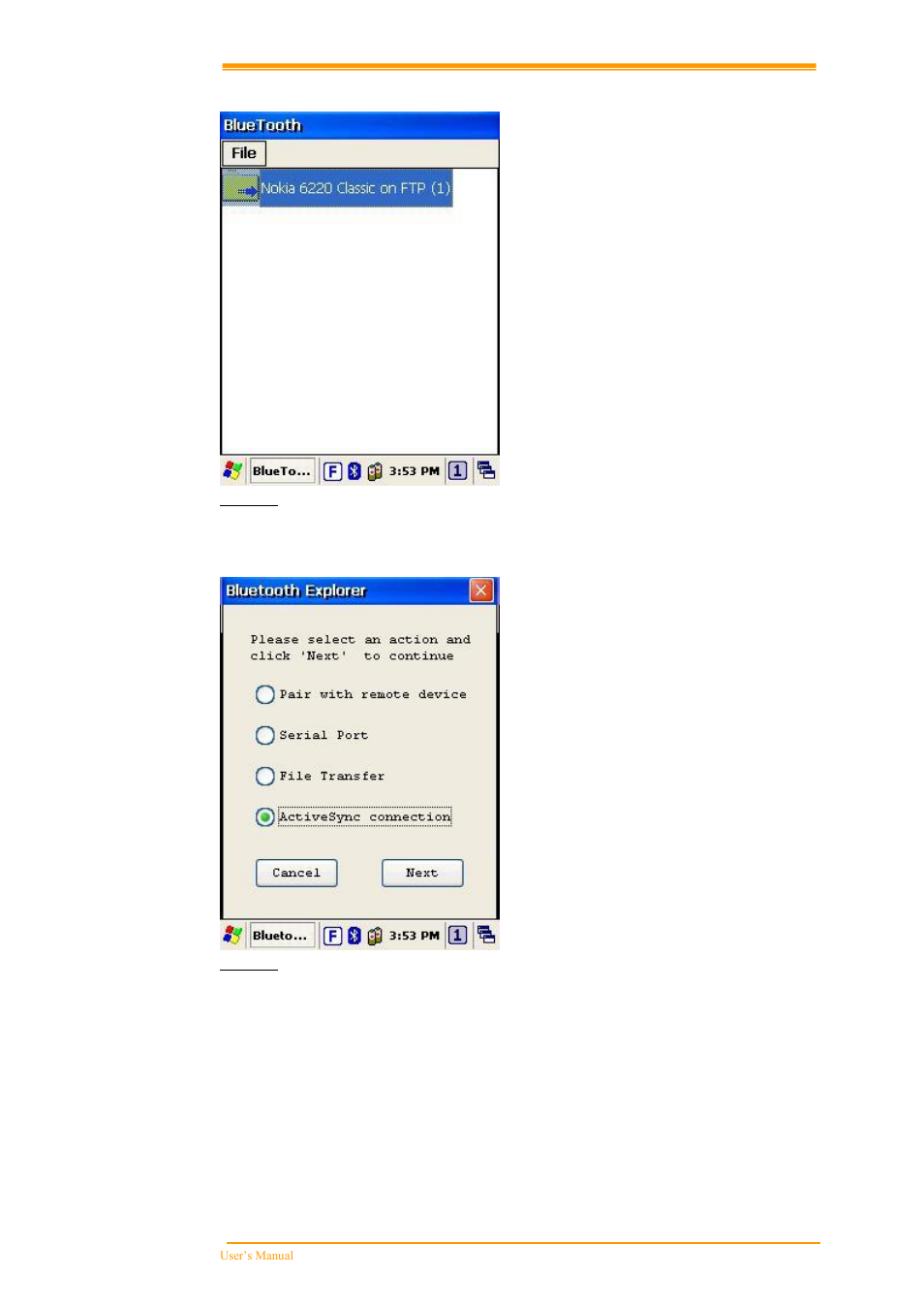 Argox PT-60 User Manual | Page 42 / 86