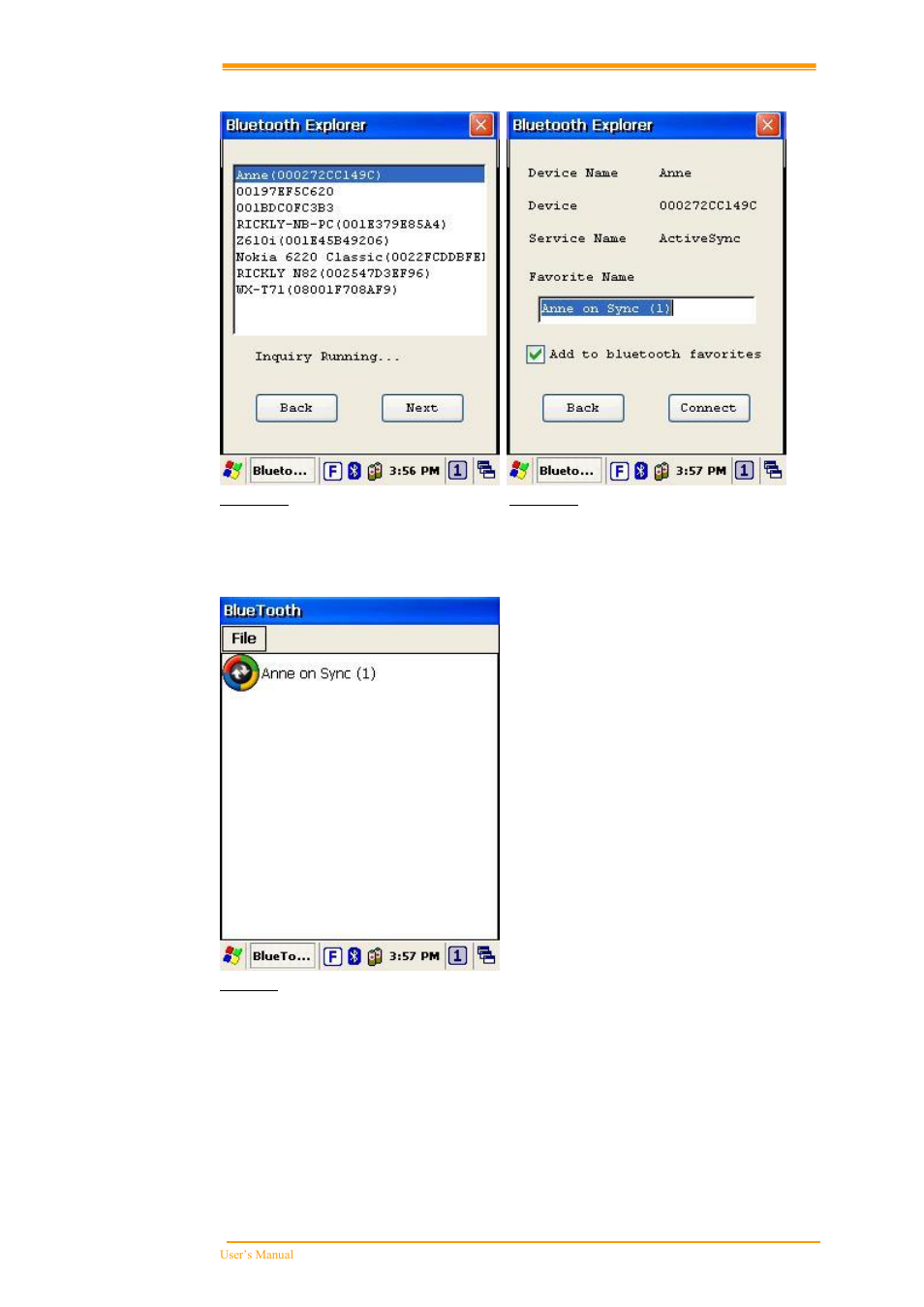 Argox PT-60 User Manual | Page 43 / 86
