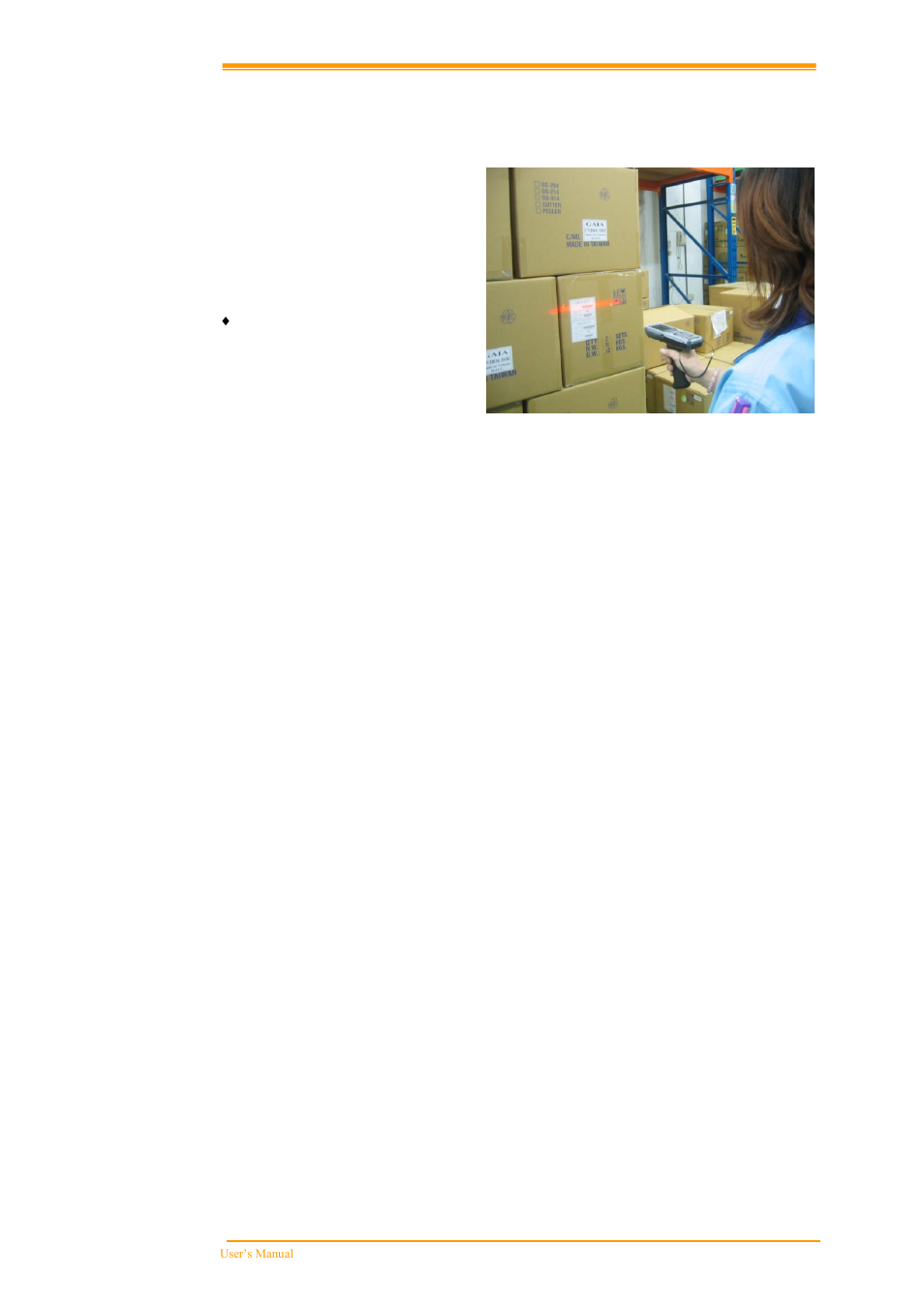 Arcode reading problems, 5 barcode reading problems | Argox PT-60 User Manual | Page 51 / 86