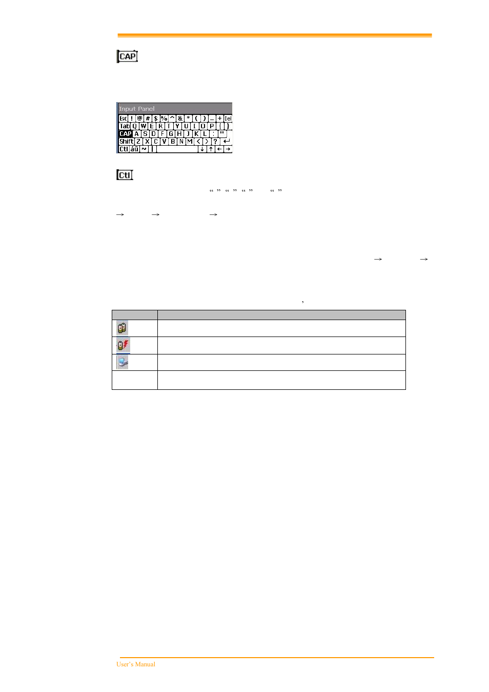 Argox PT-60 User Manual | Page 65 / 86