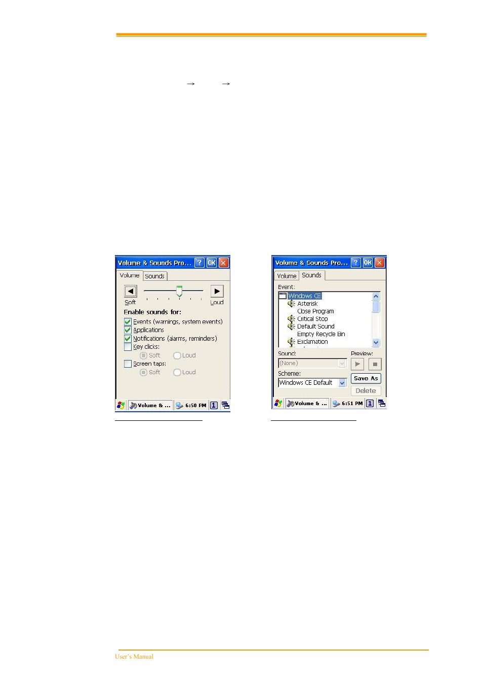 Argox PT-60 User Manual | Page 84 / 86
