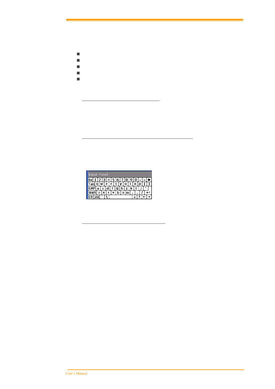 Ntering, Nformation, Entering information using a keypad | Entering data via the bar code scanner, 5 entering information | Argox PT-90 User Manual | Page 27 / 89