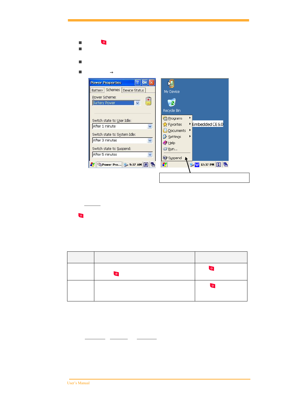 Resume, Esetting the, Pt-9x30 | 7 resetting the pt-9x30 | Argox PT-90 User Manual | Page 32 / 89