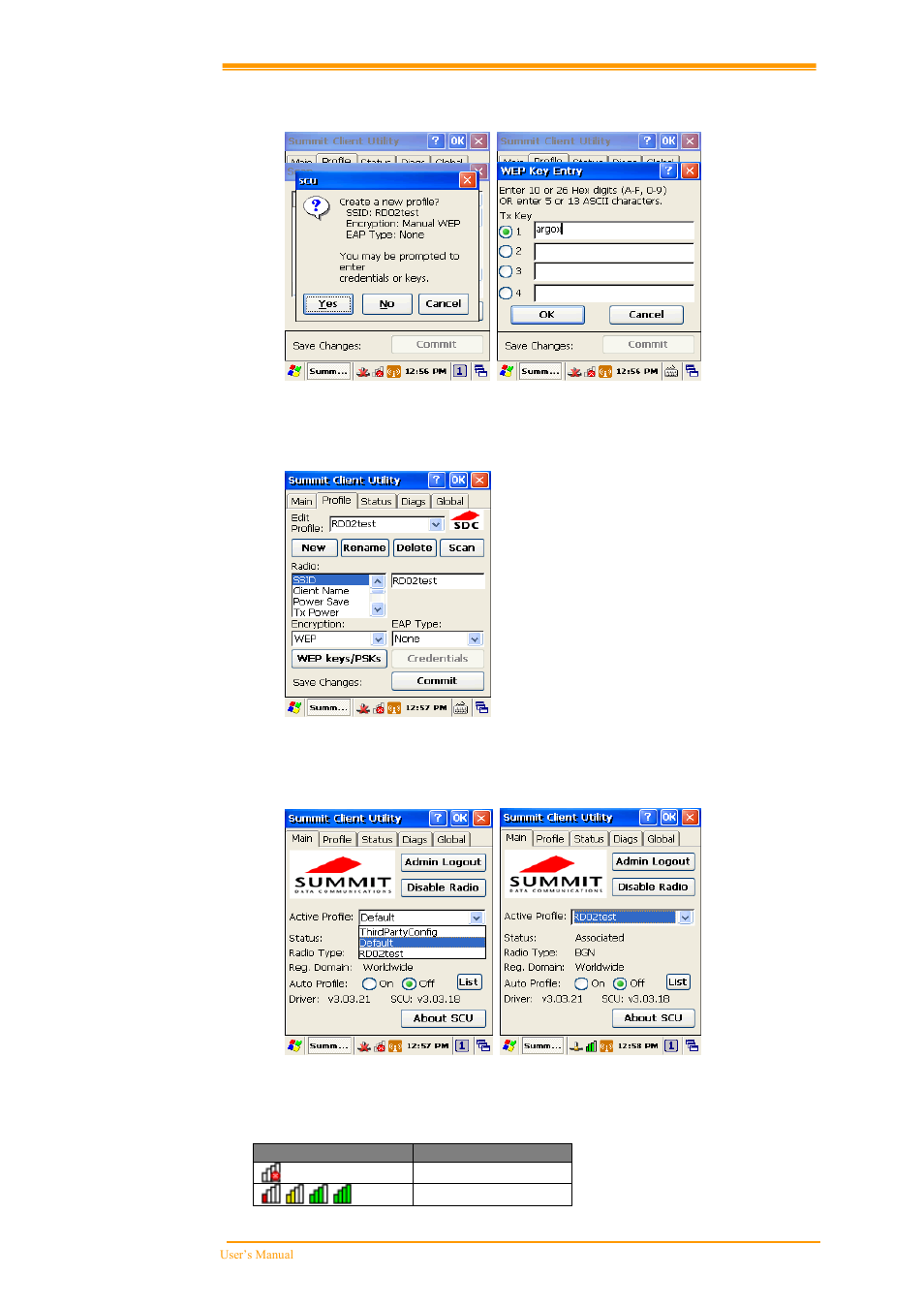 Argox PT-90 User Manual | Page 43 / 89