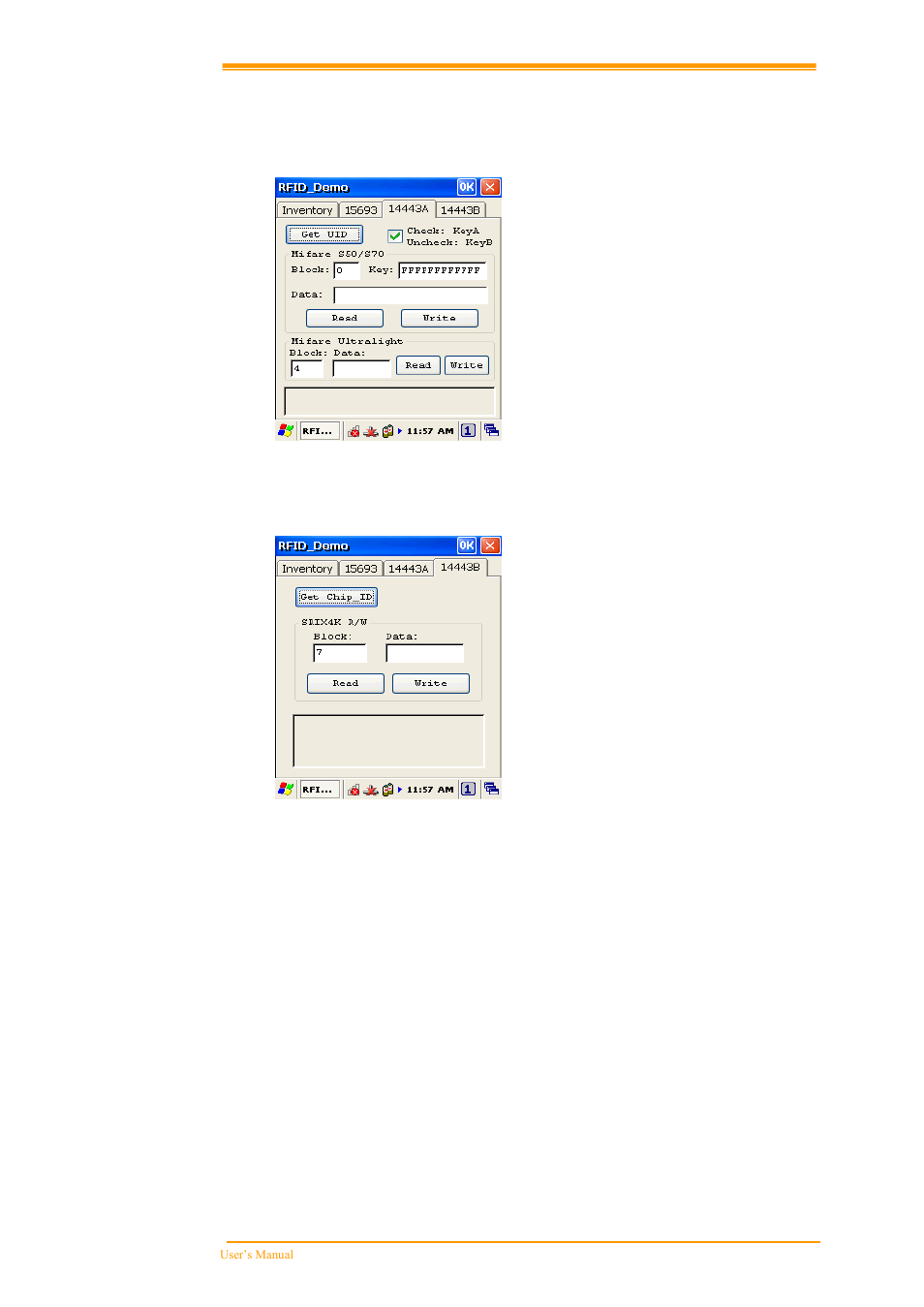 Argox PT-90 User Manual | Page 49 / 89