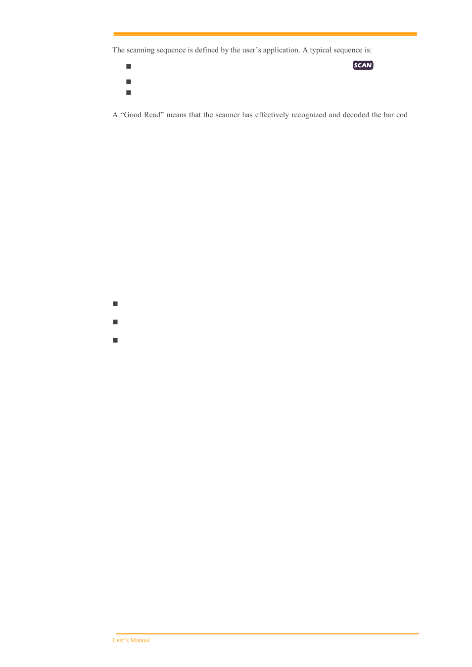 Arcode reading problems, 5 barcode reading problems | Argox PT-90 User Manual | Page 57 / 89