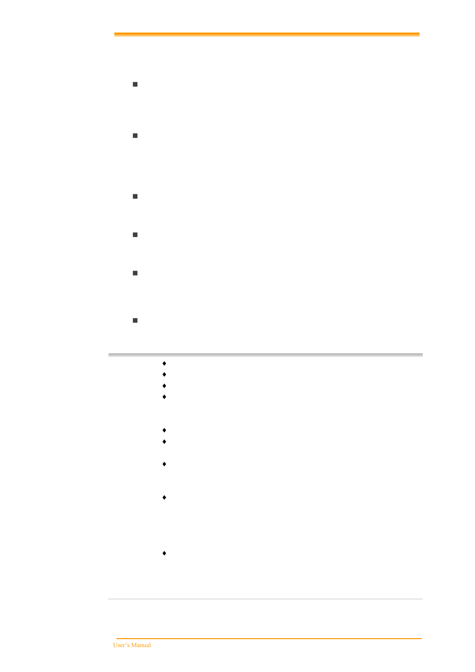 Ser and, Roduct, Afety | 2 user and product safety | Argox PT-90 User Manual | Page 8 / 89