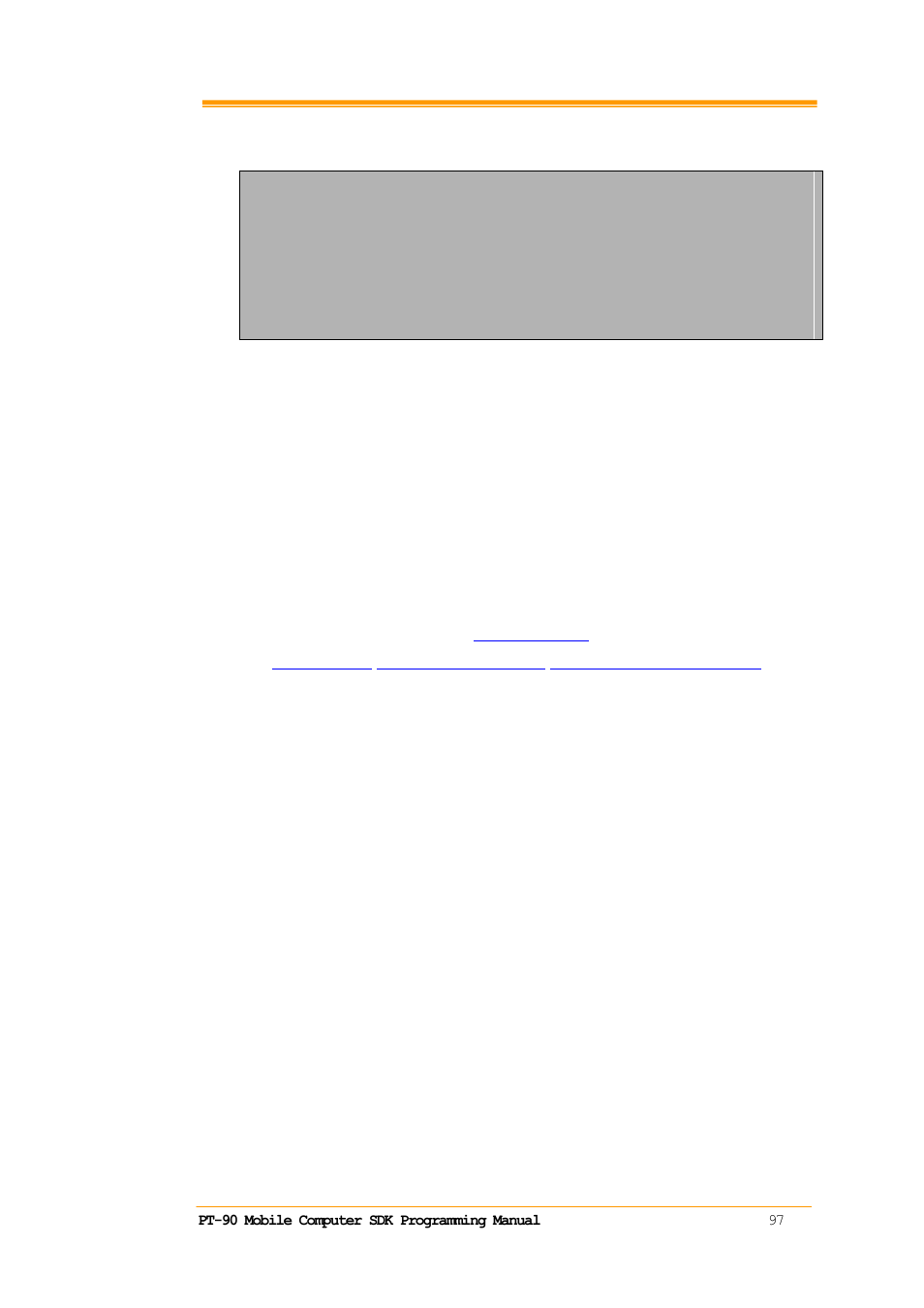 Getatresponse | Argox PT-9130 User Manual | Page 104 / 253