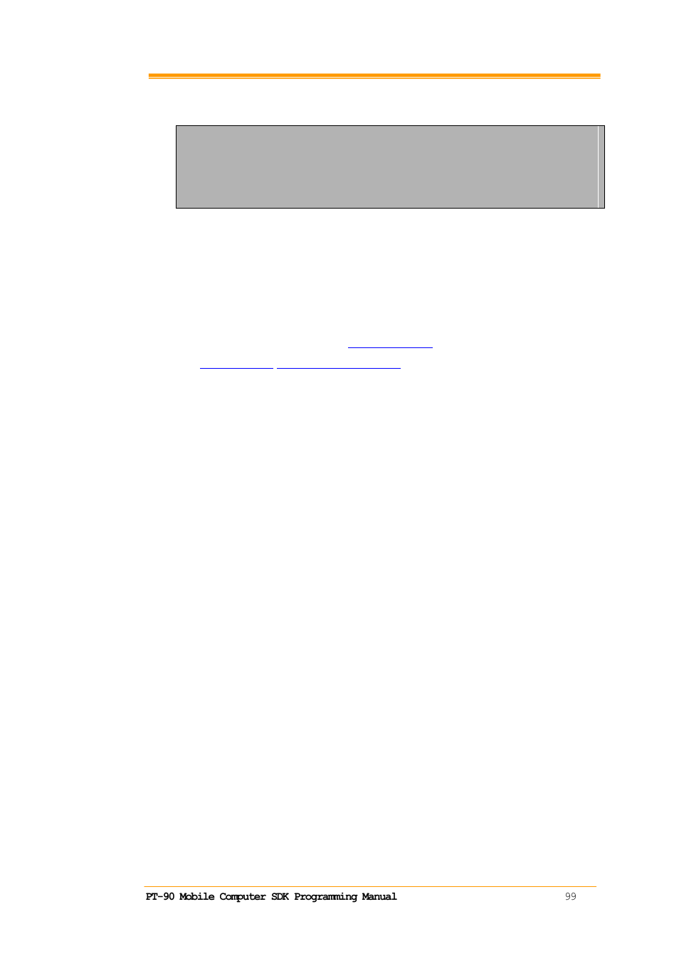 Getimsinumber | Argox PT-9130 User Manual | Page 106 / 253