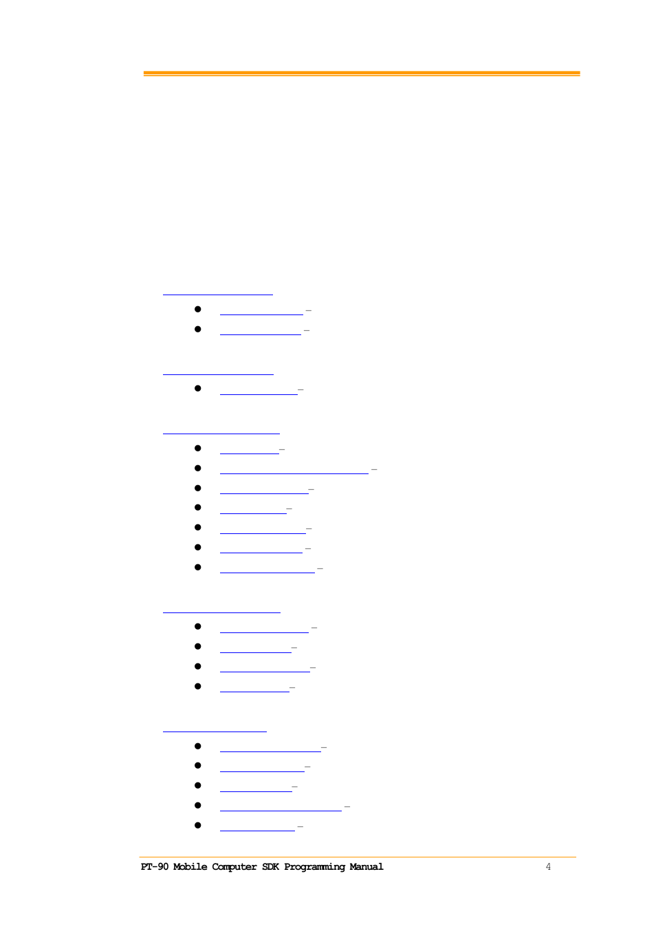 Sysapiax.dll | Argox PT-9130 User Manual | Page 11 / 253