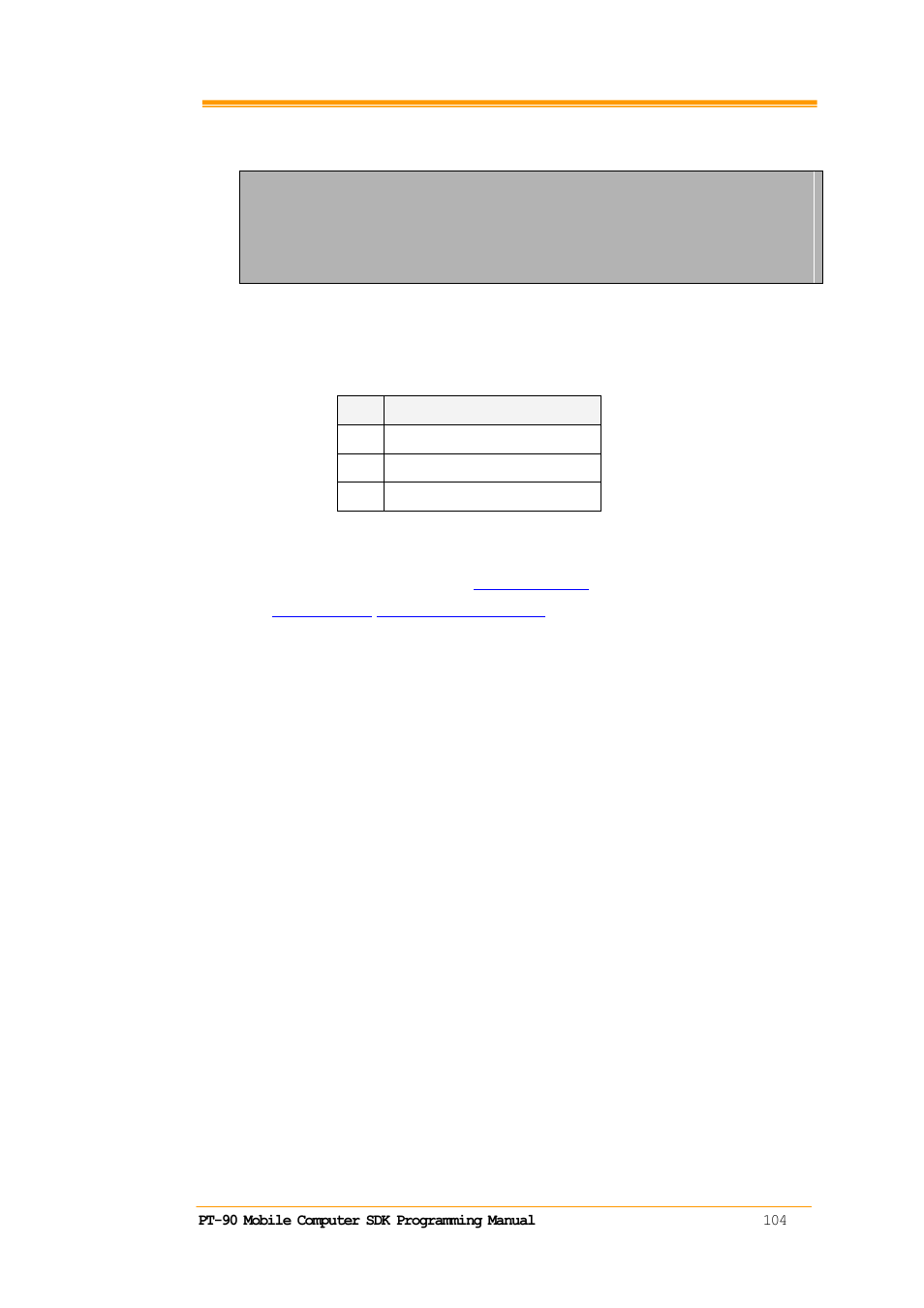 Getrasconnstatus | Argox PT-9130 User Manual | Page 111 / 253