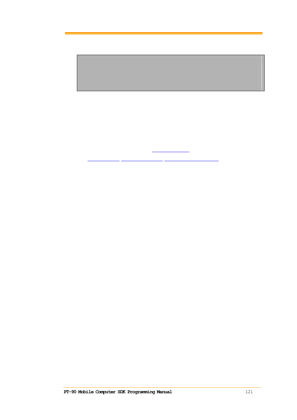 Deletephonebook | Argox PT-9130 User Manual | Page 128 / 253