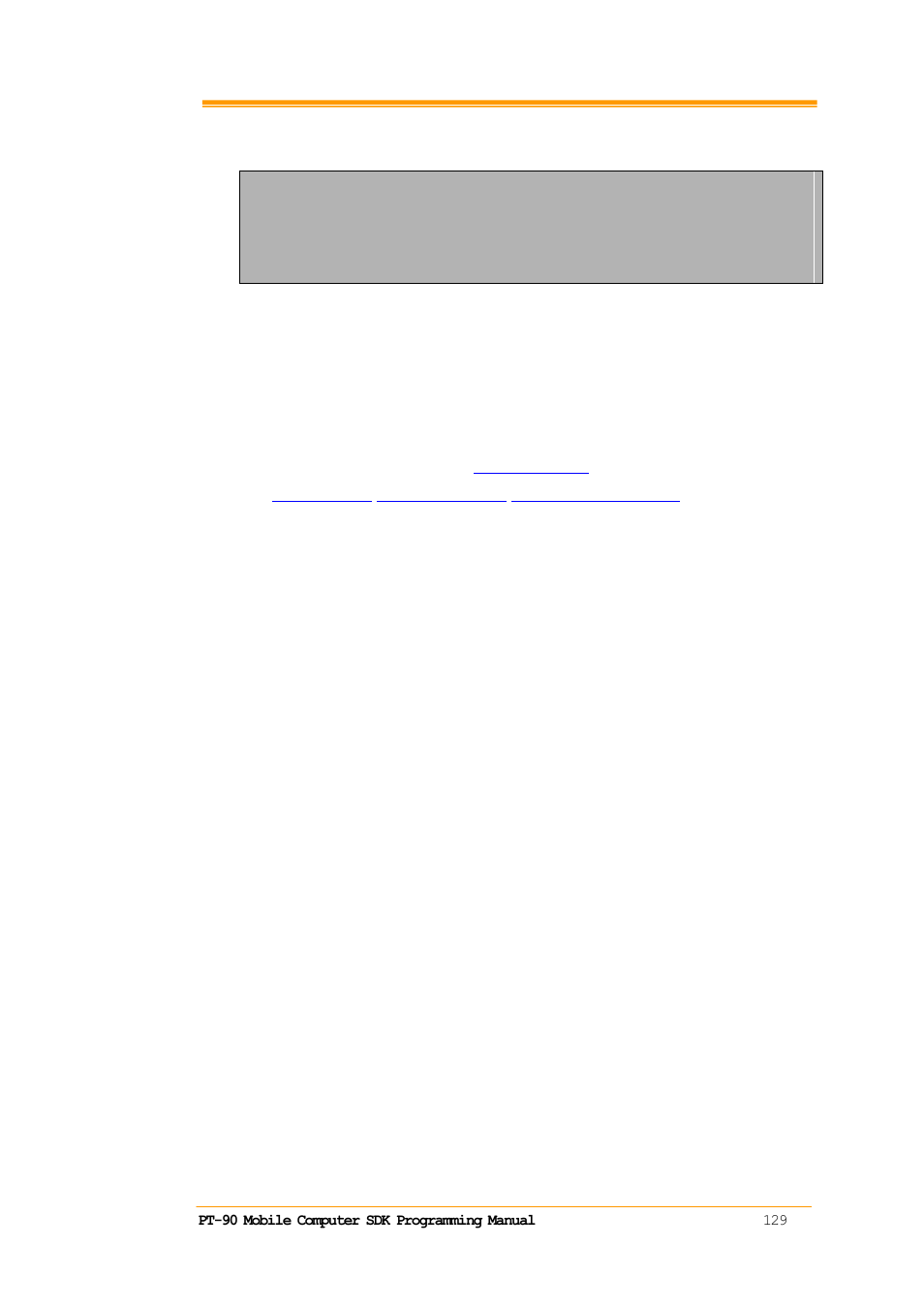 Deletesms | Argox PT-9130 User Manual | Page 136 / 253