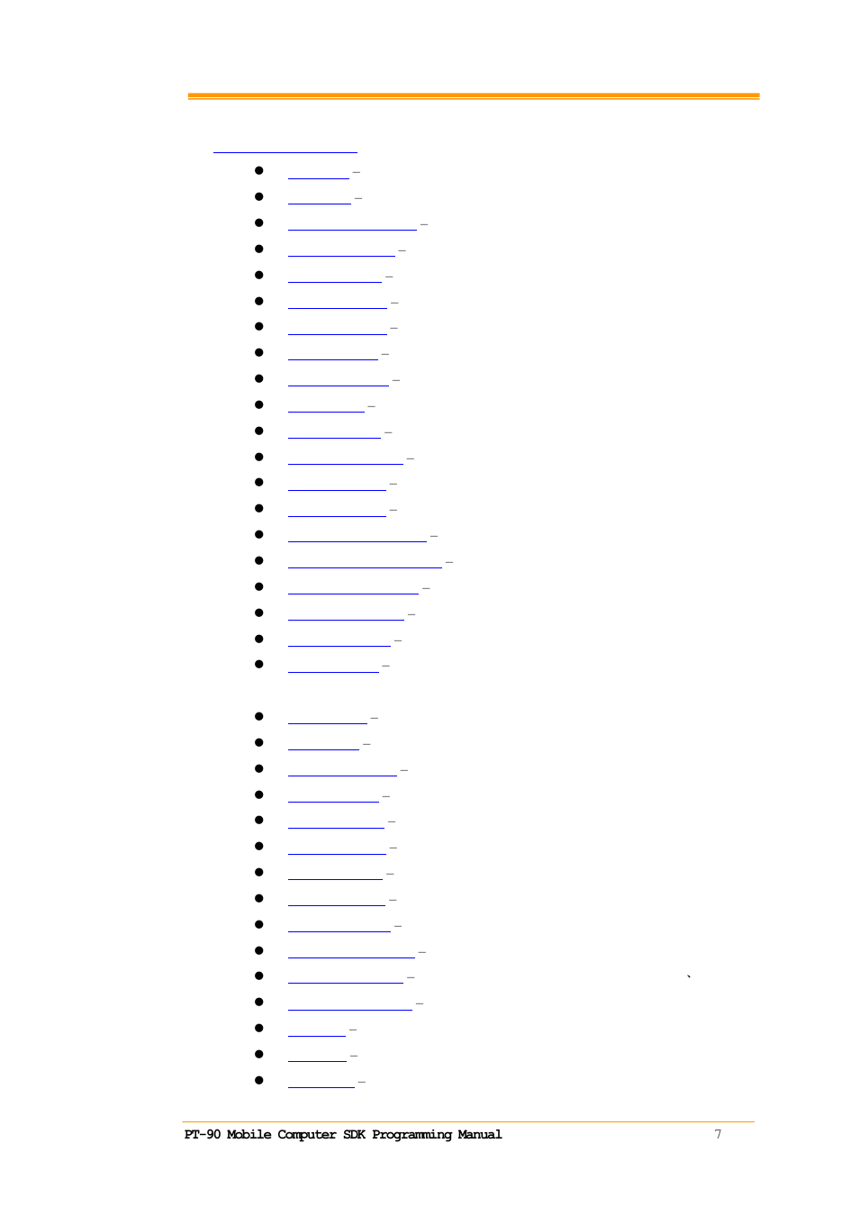 Argox PT-9130 User Manual | Page 14 / 253