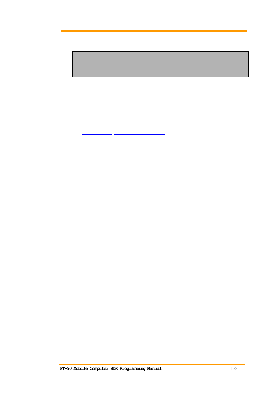 Sms_unregister | Argox PT-9130 User Manual | Page 145 / 253