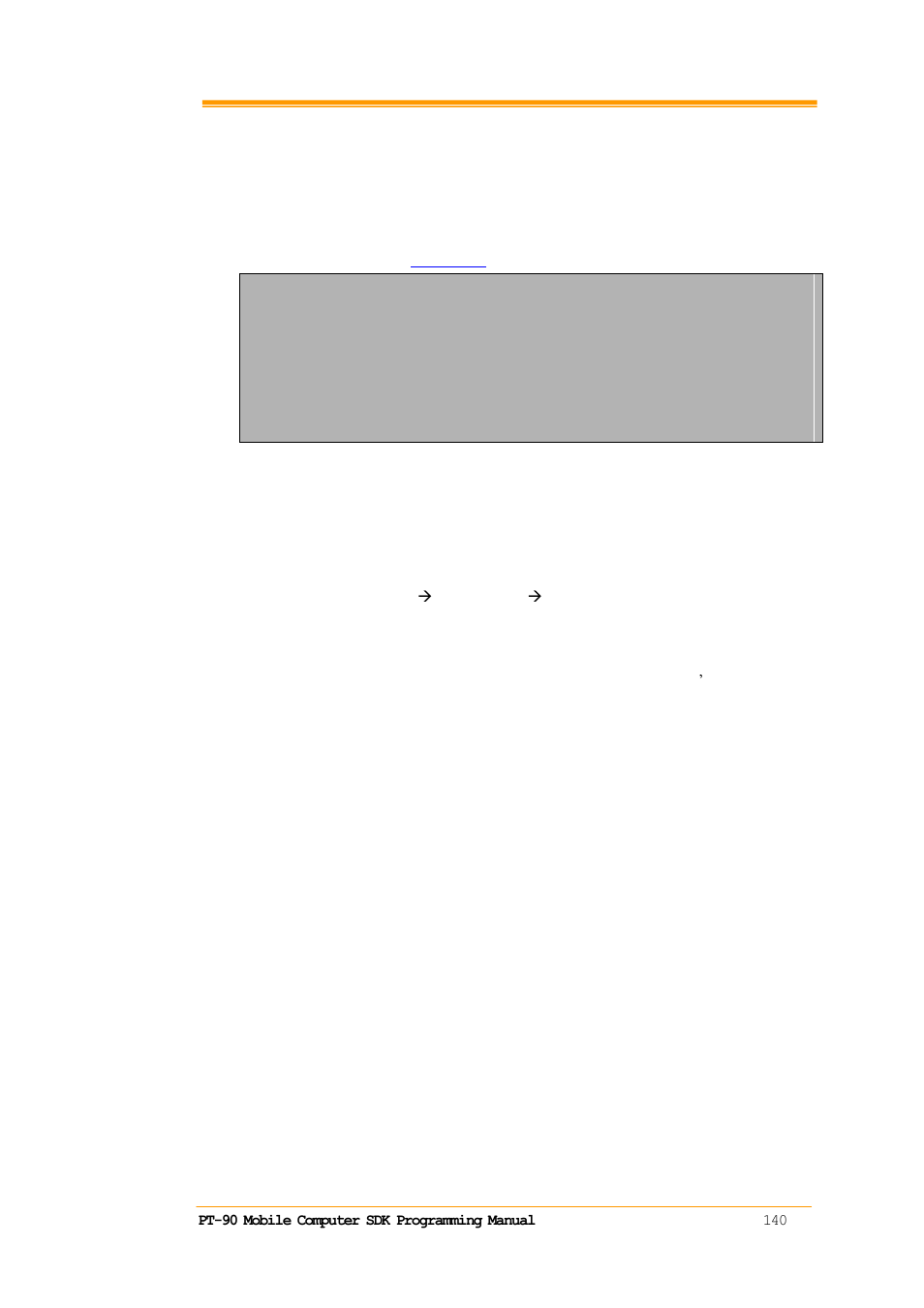 Luetooth, Tructure, Connect_info structure | Bluetooth structure, Connect_info, Ras_entry | Argox PT-9130 User Manual | Page 147 / 253