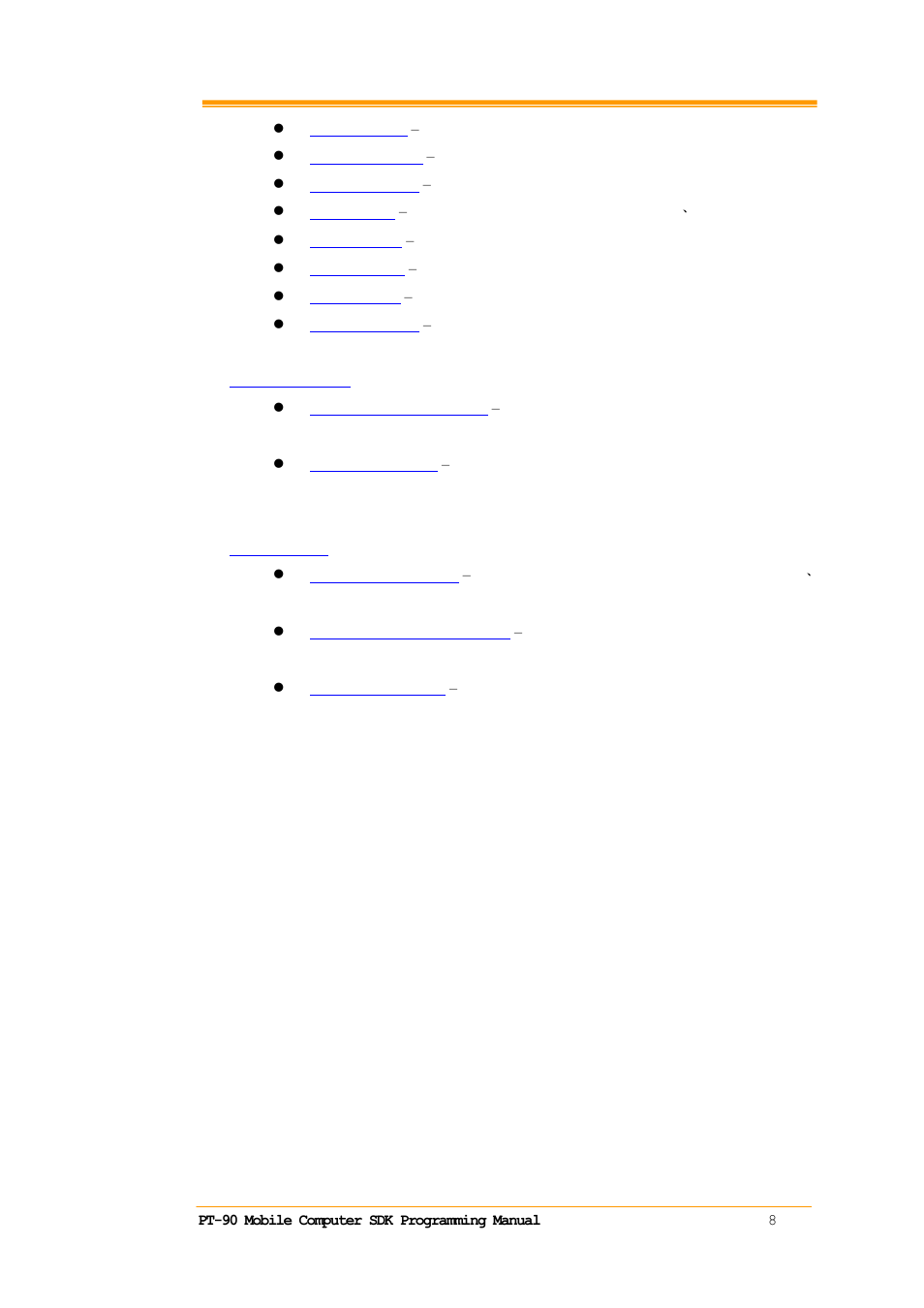 Argox PT-9130 User Manual | Page 15 / 253