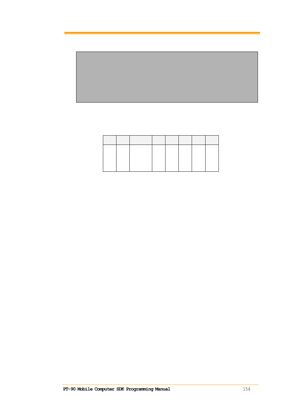 Inventory15693 | Argox PT-9130 User Manual | Page 161 / 253