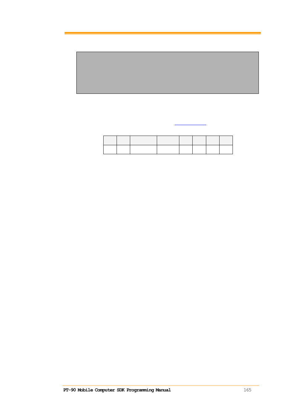 Tagresettoready | Argox PT-9130 User Manual | Page 172 / 253