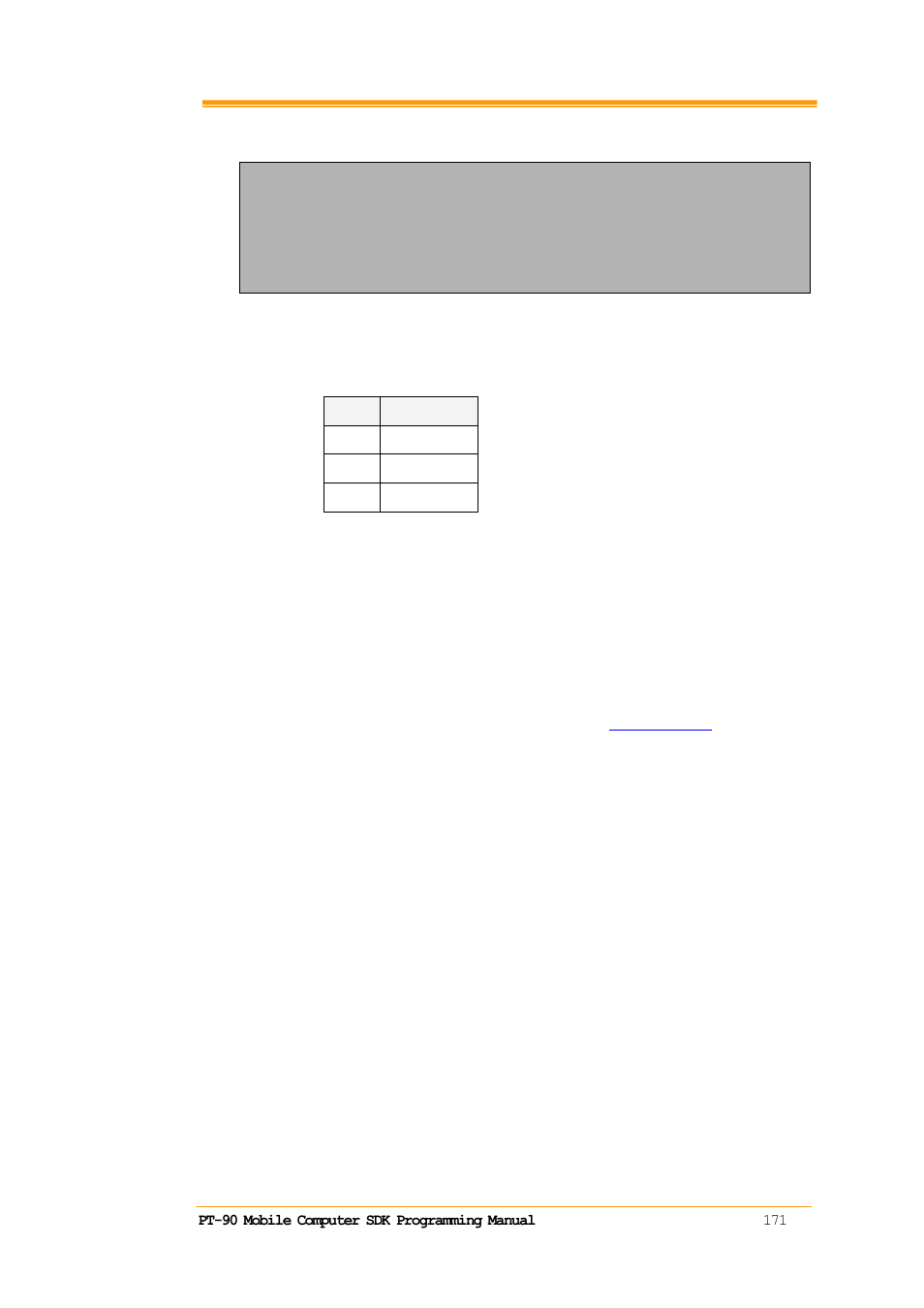 Getuid14443b | Argox PT-9130 User Manual | Page 178 / 253