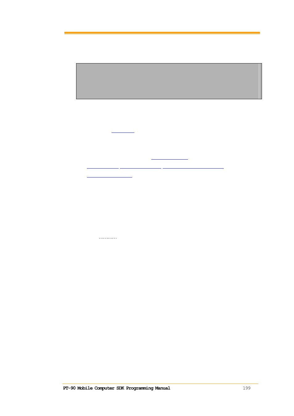 Scan_batchsetting | Argox PT-9130 User Manual | Page 206 / 253