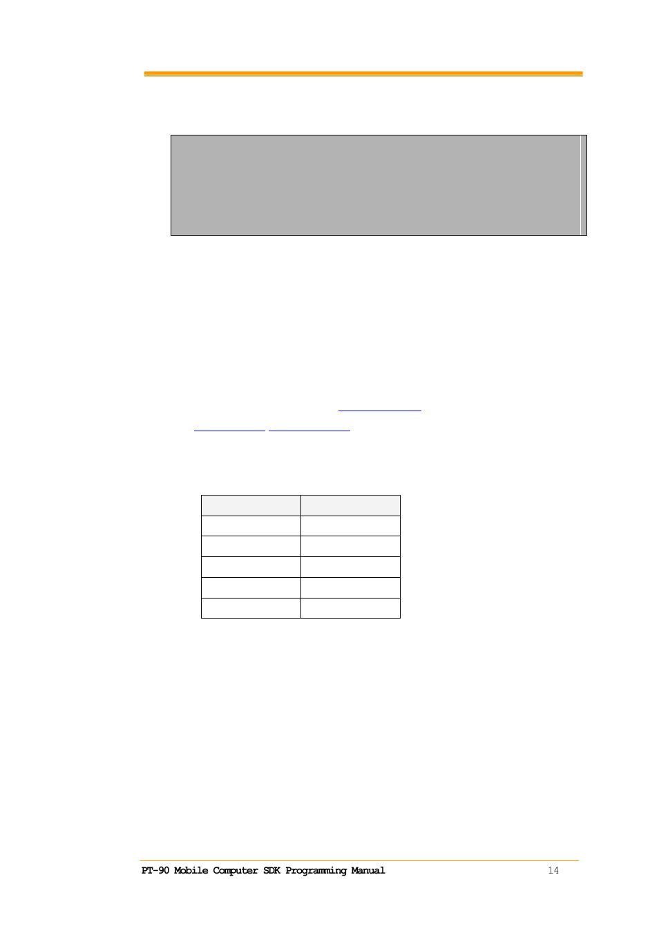 Display_querybacklightintensity | Argox PT-9130 User Manual | Page 21 / 253
