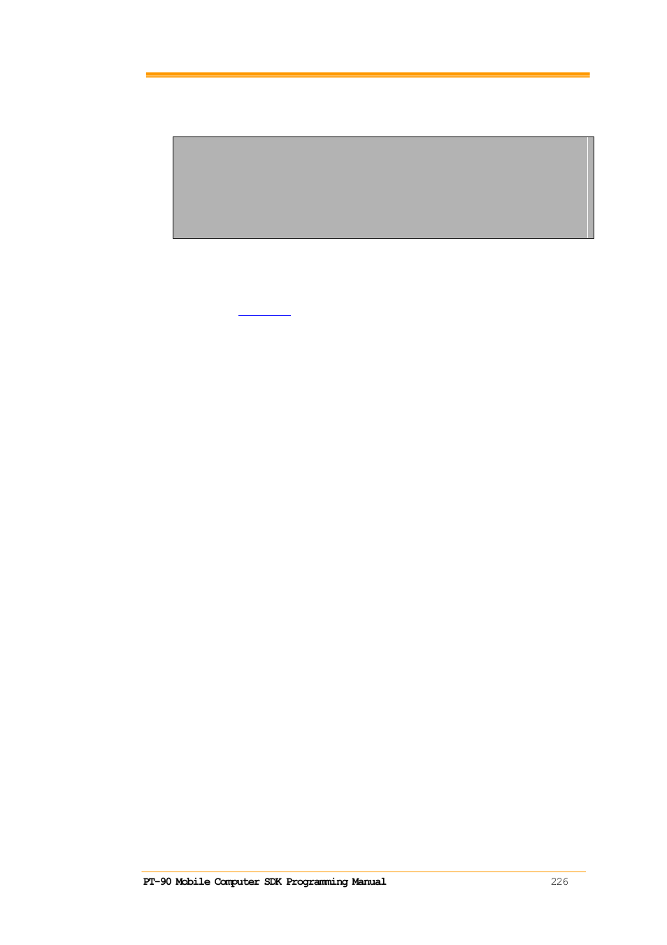 Industrial25_setting structure, Industrial25_setting | Argox PT-9130 User Manual | Page 233 / 253